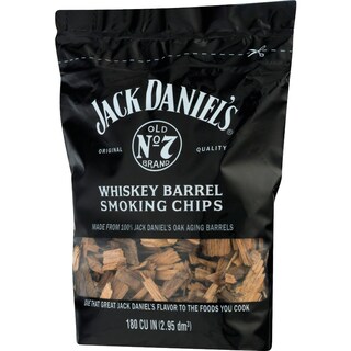 Foto 5 | Foto 5 | Chips Para Fumar Jack Daniel's Oak Wood 2 Libras - Venta Internacional.