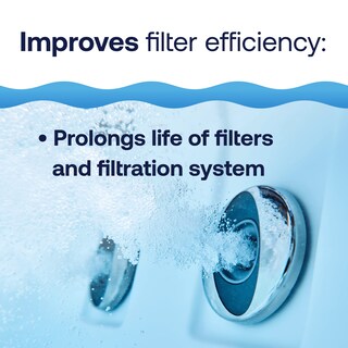 Foto 3 | Foto 3 | Filtro Limpiador Hth Spa 86123 Para Spa Y Bañera De Hidromasaje 500 Ml - Venta Internacional.