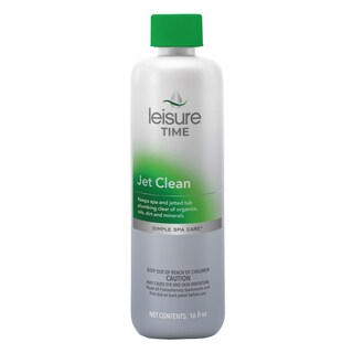 Foto 1 | Foto 1 | Limpiador De Spa Leisure Time Jet Clean 473 Ml - Venta Internacional.
