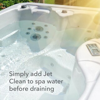 Foto 3 | Foto 3 | Limpiador De Spa Leisure Time Jet Clean 473 Ml - Venta Internacional.
