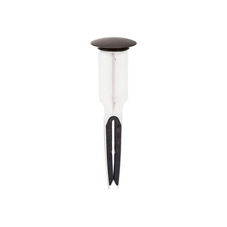 Foto 1 | Foto 1 | Tapón Desplegable Para Lavabo De Baño Permaflow Pf0254 Bronce Oleoso - Venta Internacional.