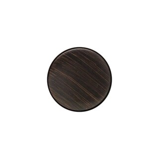 Foto 2 | Foto 2 | Tapón Desplegable Para Lavabo De Baño Permaflow Pf0254 Bronce Oleoso - Venta Internacional.
