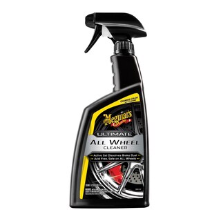 Foto 1 | Foto 1 | Limpiador De Ruedas Meguiar's Ultimate G180124 Botella Pulverizadora De 710 Ml - Venta Internacional.