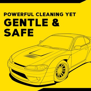 Foto 4 | Foto 4 | Limpiador De Ruedas Meguiar's Ultimate G180124 Botella Pulverizadora De 710 Ml - Venta Internacional.