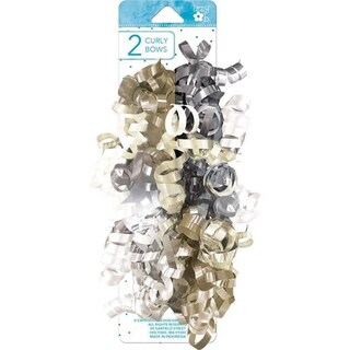 Foto 2 | Foto 2 | Lazos Decorativos De Papel Con Imágenes De Izzy Ob 7 6 X 20 Cm Multicolor - Venta Internacional.