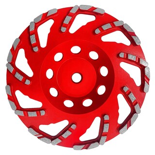Foto 1 | Foto 1 | Rueda Diamond Cup Diablo 17 78 Cm Para Mampostería - Venta Internacional.