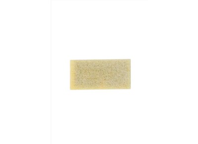 Foto 3 | Foto 3 | Almohadilla Para Materiales De Construcción Whizz 90152 Espuma Resistente 18 Cm - Venta Internacional.