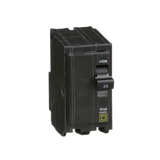 Foto 1 | Foto 1 | Disyuntor Schneider Electric Square D Qo225cp Negro - Venta Internacional.