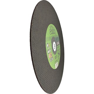 Foto 2 | Foto 2 | Disco De Corte Para Albañilería Gator 14'' Óxido De Aluminio Y Carburo De Silicio - Venta Internacional.