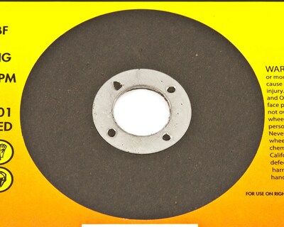 Foto 3 | Foto 3 | Disco De Corte Forney 71799 15 Cm X 1 6 Mm X 2 2 Cm A46t-bf - Venta Internacional.