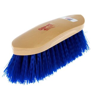 Foto 1 | Foto 1 | Cepillo De Pelo Decker Medium Blue Con Cerdas Sintéticas - Venta Internacional.