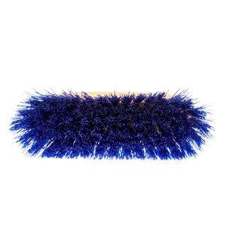 Foto 2 | Foto 2 | Cepillo De Pelo Decker Medium Blue Con Cerdas Sintéticas - Venta Internacional.