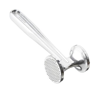 Foto 2 | Foto 2 | Ablandador De Carne Goodcook De Aluminio Fundido De 2 Caras Plateado - Venta Internacional.