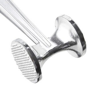 Foto 3 | Foto 3 | Ablandador De Carne Goodcook De Aluminio Fundido De 2 Caras Plateado - Venta Internacional.