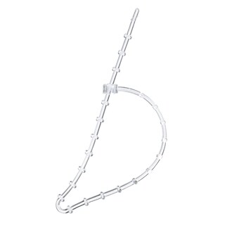 Foto 1 | Foto 1 | Light Clips Celebrations 12 Cm Tie It All Clear - Venta Internacional.
