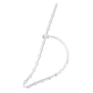 Foto 2 | Foto 2 | Light Clips Celebrations 12 Cm Tie It All Clear - Venta Internacional.