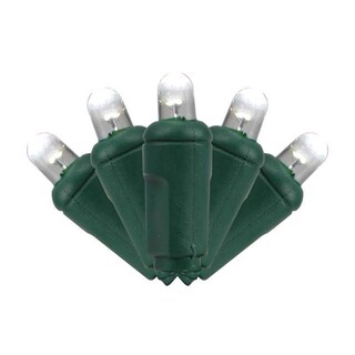 Foto 1 | Foto 1 | Cadena De Luces Celebrations Grand Mini Convex 50 Led 7 6 M - Venta Internacional.