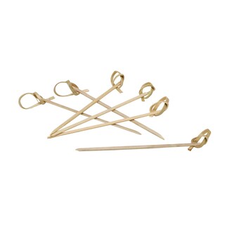 Foto 1 | Foto 1 | Bamboo Picks Viovia De 3 Pulgadas Para Recreación Al Aire Libre - Venta Internacional.