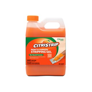 Foto 1 | Foto 1 | Gel Decapante De Pintura Y Barniz Citristrip 1l - Venta Internacional.