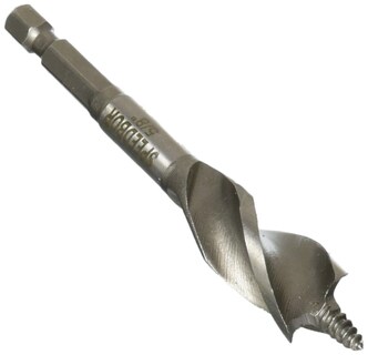 Foto 1 | Foto 1 | Broca Irwin Speedbor Para Madera Con Tres Flautas 1 6 Cm X 10 Cm - Venta Internacional.