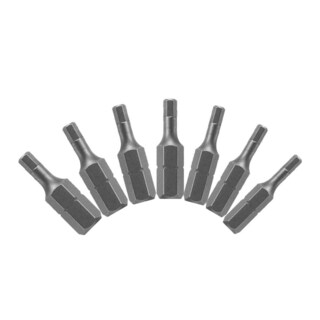 Foto 2 | Foto 2 | Juego De Brocas Fastener Drive Diablo Dhxv1-s7 7 Piezas - Venta Internacional.