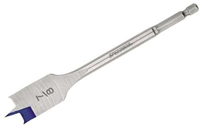 Foto 1 | Foto 1 | Broca Irwin 88814 Speedbor 7/8'' Para Madera Plana - Venta Internacional.
