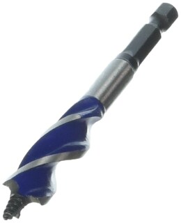 Foto 1 | Foto 1 | Broca Para Madera Irwin Tools Speedbor Max 10 16 Cm X 1 27 Cm - Venta Internacional.