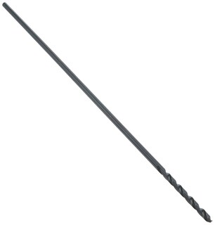 Foto 1 | Foto 1 | Broca Única Irwin 62112zr Óxido Negro Hss 4 76 Mm X 30 48 Cm - Venta Internacional.