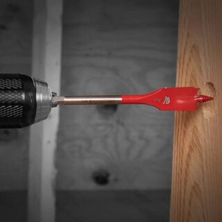 Foto 4 | Foto 4 | Taladro Para Madera Spade Bit Diablo Dsp2050 De 1 3 Cm X 15 Cm - Venta Internacional.