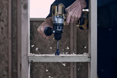 Foto 4 | Foto 4 | Broca Para Madera Irwin Speedbor Tri Flute 13/16 - Venta Internacional.