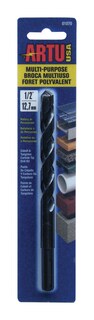Foto 1 | Foto 1 | Broca Artu Con Punta De Carburo De Tungsteno 1/2 X 6 25 Pulgadas - Venta Internacional.