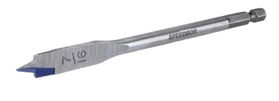 Foto 1 | Foto 1 | Broca Para Madera Irwin Speedbor 7/16 (11 Mm) 88807 - Venta Internacional.
