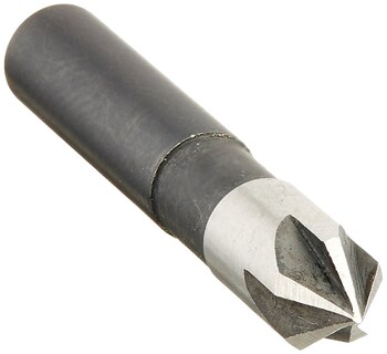 Foto 1 | Foto 1 | Broca Avellanada Irwin 1877714 1/4 Pulgadas Óxido Negro - Venta Internacional.