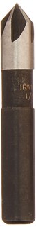 Foto 2 | Foto 2 | Broca Avellanada Irwin 1877714 1/4 Pulgadas Óxido Negro - Venta Internacional.
