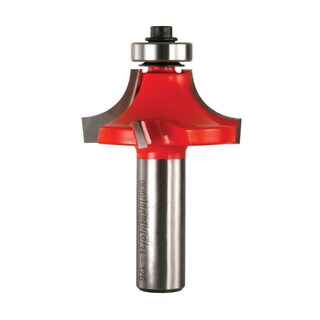 Foto 1 | Foto 1 | Router Bit Freud Quadra-cut Redondea Más De 1/2 Pulgada - Venta Internacional.