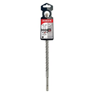 Foto 2 | Foto 2 | Broca Para Martillo Diablo Dmapl2320 De 30 5 Cm De Longitud Y 1 27 Cm De Diámetro - Venta Internacional.