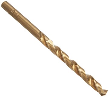 Foto 1 | Foto 1 | Broca Irwin De 11/64'' Aleación De Cobalto Acero Punto Dividido 135° - Venta Internacional.