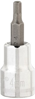 Foto 1 | Foto 1 | Juego De Enchufes Crescent Chbs7n Unidad 3/8 Broca Hexagonal Métrica De 4 Mm - Venta Internacional.