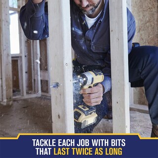 Foto 5 | Foto 5 | Broca Para Madera Irwin Speedbor 5/8 X 6 Para Destornilladores De Impacto - Venta Internacional.