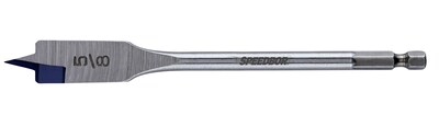 Foto 6 | Foto 6 | Broca Para Madera Irwin Speedbor 5/8 X 6 Para Destornilladores De Impacto - Venta Internacional.