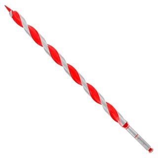 Foto 1 | Foto 1 | Broca Tipo Barrena Diablo Dag3090 Para Madera Y Madera Incrustada Con Clavos 22 2 Cm - Venta Internacional.