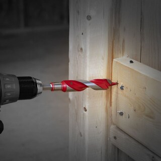 Foto 3 | Foto 3 | Broca Tipo Barrena Diablo Dag3090 Para Madera Y Madera Incrustada Con Clavos 22 2 Cm - Venta Internacional.
