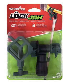 Foto 1 | Foto 1 | Soporte Para Herramientas Wooster F6333 Lock Jaw Para Brochas De Pintura - Venta Internacional.
