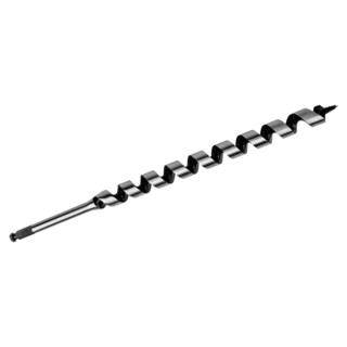Foto 2 | Foto 2 | Broca Tipo Barrena Irwin Weldtec Ship De 1 X 17 Pulgadas (3043013) - Venta Internacional.