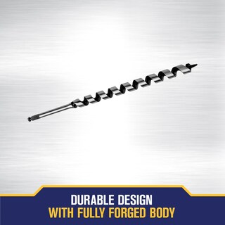 Foto 6 | Foto 6 | Broca Tipo Barrena Irwin Weldtec Ship De 1 X 17 Pulgadas (3043013) - Venta Internacional.