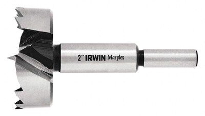 Foto 3 | Foto 3 | Broca Forstner Para Taladrar Madera Irwin Marples 1-7/8 - Venta Internacional.