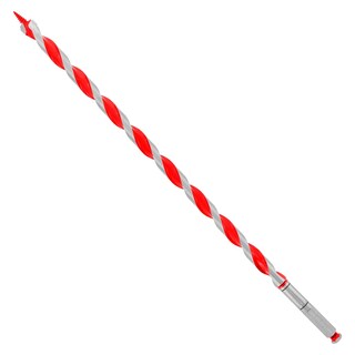 Foto 1 | Foto 1 | Broca De Barrena Diablo 1 6 Cm X 44 Cm Para Madera Con Clavos - Venta Internacional.