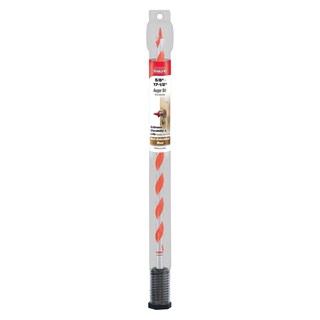Foto 2 | Foto 2 | Broca De Barrena Diablo 1 6 Cm X 44 Cm Para Madera Con Clavos - Venta Internacional.