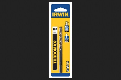 Foto 1 | Foto 1 | Broca Irwin Turbomax 7/64 - Venta Internacional.