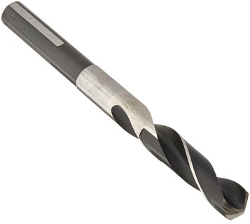 Foto 1 | Foto 1 | Broca Plateada Y Deming Hanson Irwin Industrial Tool 91134 17/32 - Venta Internacional.